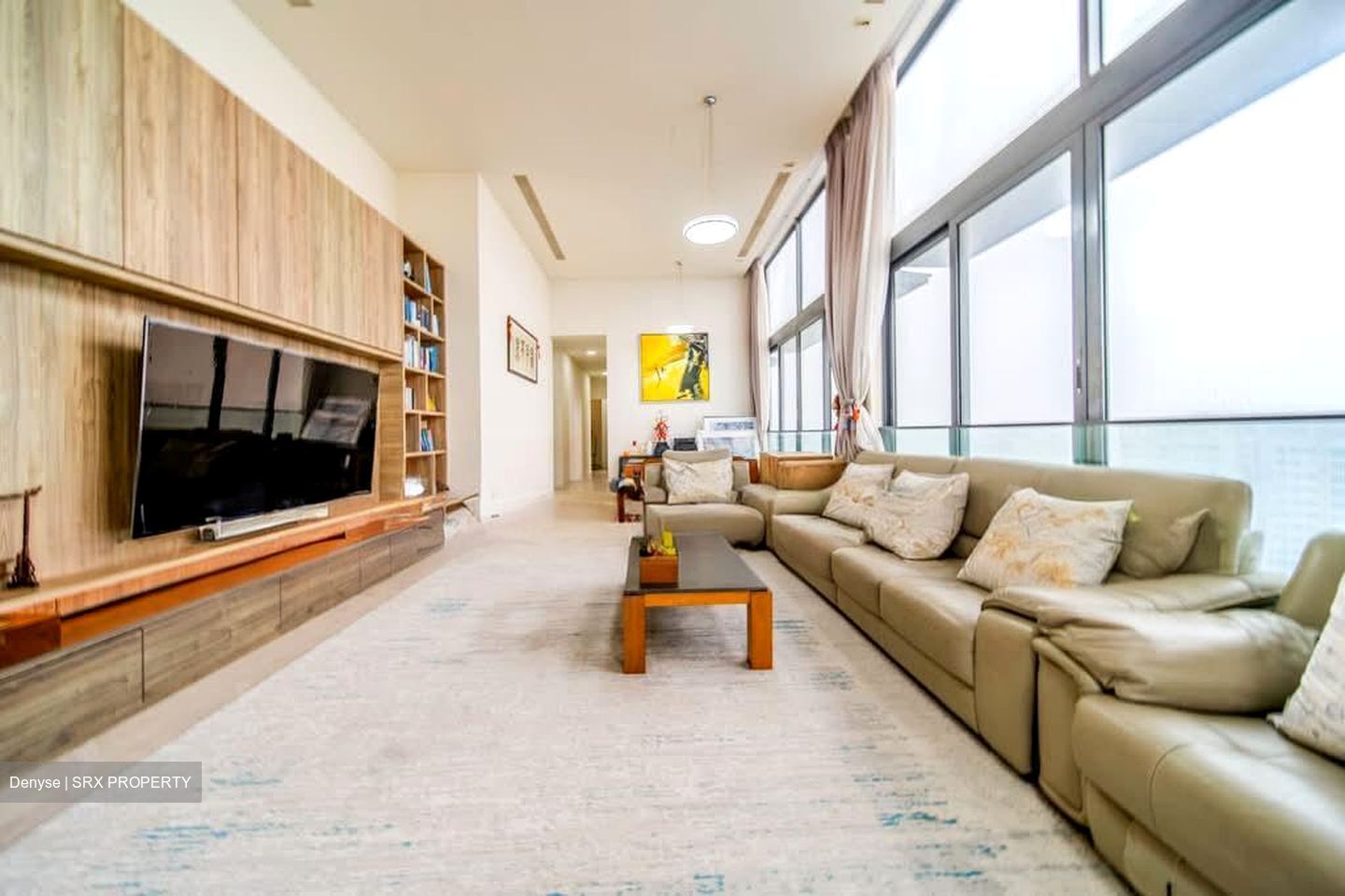 Highline Residences (D3), Condominium #595714971